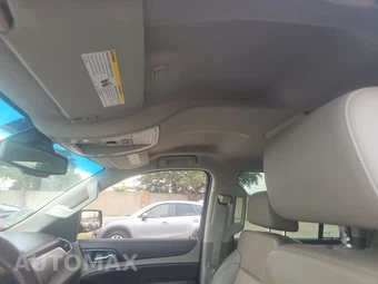 2015 Chevrolet Suburban LT 1LT - miniatura 15