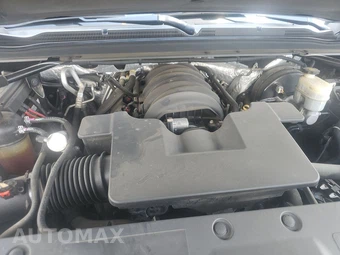 2015 Chevrolet Suburban LT 1LT - miniatura 17
