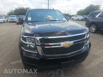 2015 Chevrolet Suburban LT 1LT - miniatura 2
