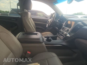 2015 Chevrolet Suburban LT 1LT - miniatura 8