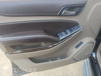 2015 Chevrolet Suburban LT 1LT - miniatura 9