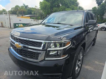 2015 Chevrolet Suburban LT 1LT
