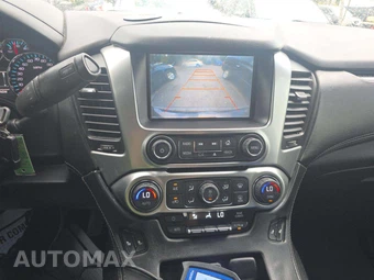 2015 Chevrolet Suburban LT 1LT - miniatura 10