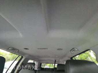 2015 Chevrolet Suburban LT 1LT - miniatura 11