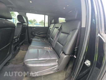 2015 Chevrolet Suburban LT 1LT - miniatura 13