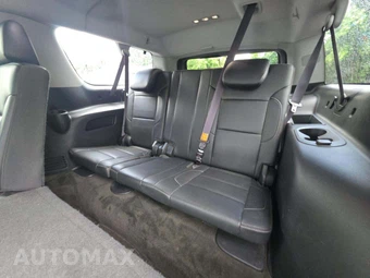 2015 Chevrolet Suburban LT 1LT - miniatura 14