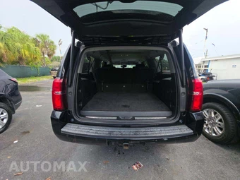 2015 Chevrolet Suburban LT 1LT - miniatura 15