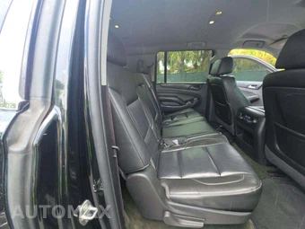 2015 Chevrolet Suburban LT 1LT - miniatura 17
