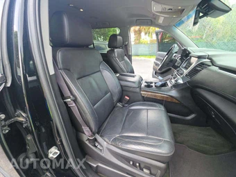 2015 Chevrolet Suburban LT 1LT - miniatura 19