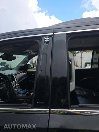 2015 Chevrolet Suburban LT 1LT - miniatura 36