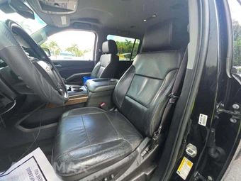 2015 Chevrolet Suburban LT 1LT - miniatura 6