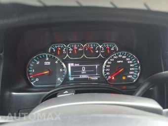 2015 Chevrolet Suburban LT 1LT - miniatura 9