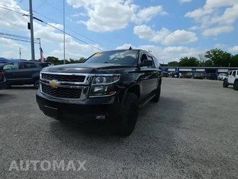 2015 Chevrolet Suburban LT 1LT