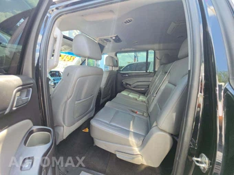 2015 Chevrolet Suburban LT 1LT - miniatura 10