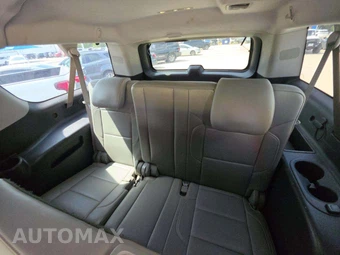 2015 Chevrolet Suburban LT 1LT - miniatura 11