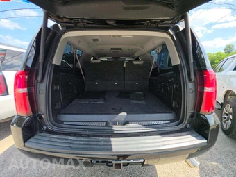 2015 Chevrolet Suburban LT 1LT - miniatura 12