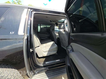 2015 Chevrolet Suburban LT 1LT - miniatura 14