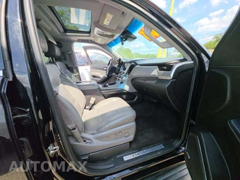 2015 Chevrolet Suburban LT 1LT - miniatura 16