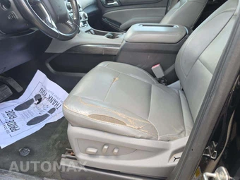 2015 Chevrolet Suburban LT 1LT - miniatura 20