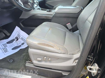 2015 Chevrolet Suburban LT 1LT - miniatura 21