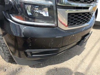 2015 Chevrolet Suburban LT 1LT - miniatura 23