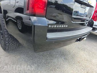 2015 Chevrolet Suburban LT 1LT - miniatura 28