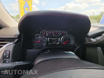 2015 Chevrolet Suburban LT 1LT - miniatura 6