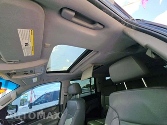 2015 Chevrolet Suburban LT 1LT - miniatura 8