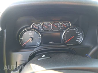 2015 Chevrolet Suburban LT 1LT - miniatura 12