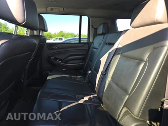 2015 Chevrolet Suburban LT 1LT - miniatura 13