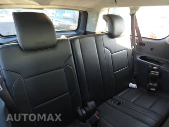 2015 Chevrolet Suburban LT 1LT - miniatura 14