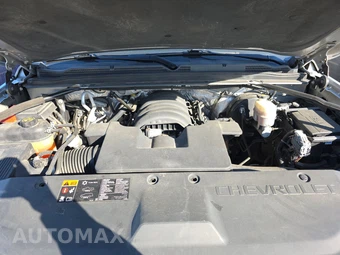 2015 Chevrolet Suburban LT 1LT - miniatura 16