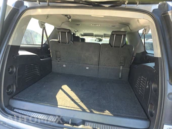 2015 Chevrolet Suburban LT 1LT - miniatura 17