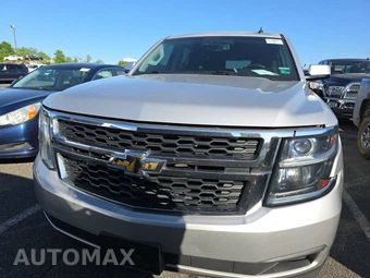 2015 Chevrolet Suburban LT 1LT - miniatura 2