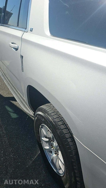 2015 Chevrolet Suburban LT 1LT - miniatura 25