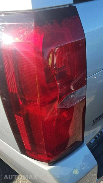 2015 Chevrolet Suburban LT 1LT - miniatura 28