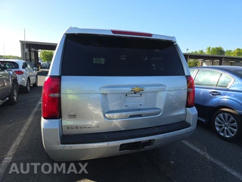 2015 Chevrolet Suburban LT 1LT - miniatura 5