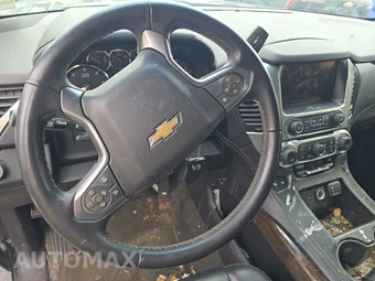 2015 Chevrolet Suburban LT 1LT - miniatura 10
