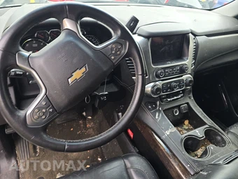 2015 Chevrolet Suburban LT 1LT - miniatura 11