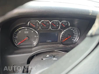 2015 Chevrolet Suburban LT 1LT - miniatura 12