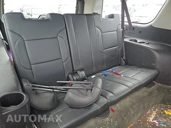 2015 Chevrolet Suburban LT 1LT - miniatura 14