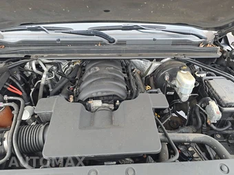 2015 Chevrolet Suburban LT 1LT - miniatura 16