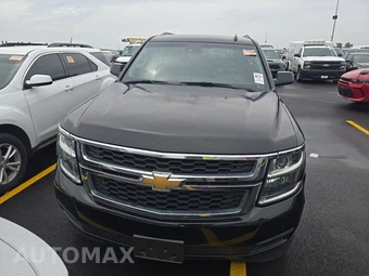 2015 Chevrolet Suburban LT 1LT - miniatura 2