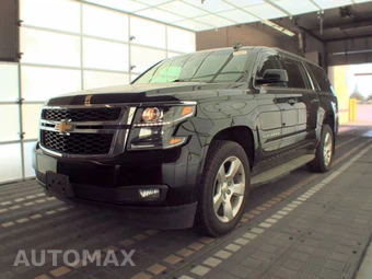 2015 Chevrolet Suburban LT 1LT