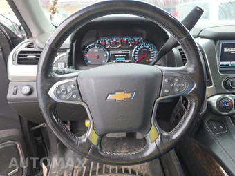 2015 Chevrolet Suburban LT 1LT - miniatura 10