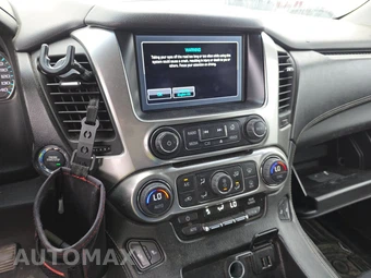 2015 Chevrolet Suburban LT 1LT - miniatura 11