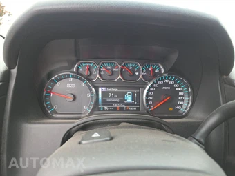 2015 Chevrolet Suburban LT 1LT - miniatura 12