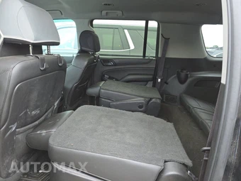 2015 Chevrolet Suburban LT 1LT - miniatura 13