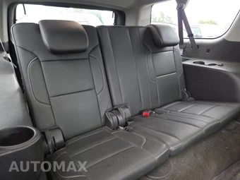 2015 Chevrolet Suburban LT 1LT - miniatura 14