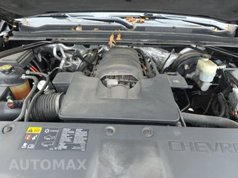 2015 Chevrolet Suburban LT 1LT - miniatura 16